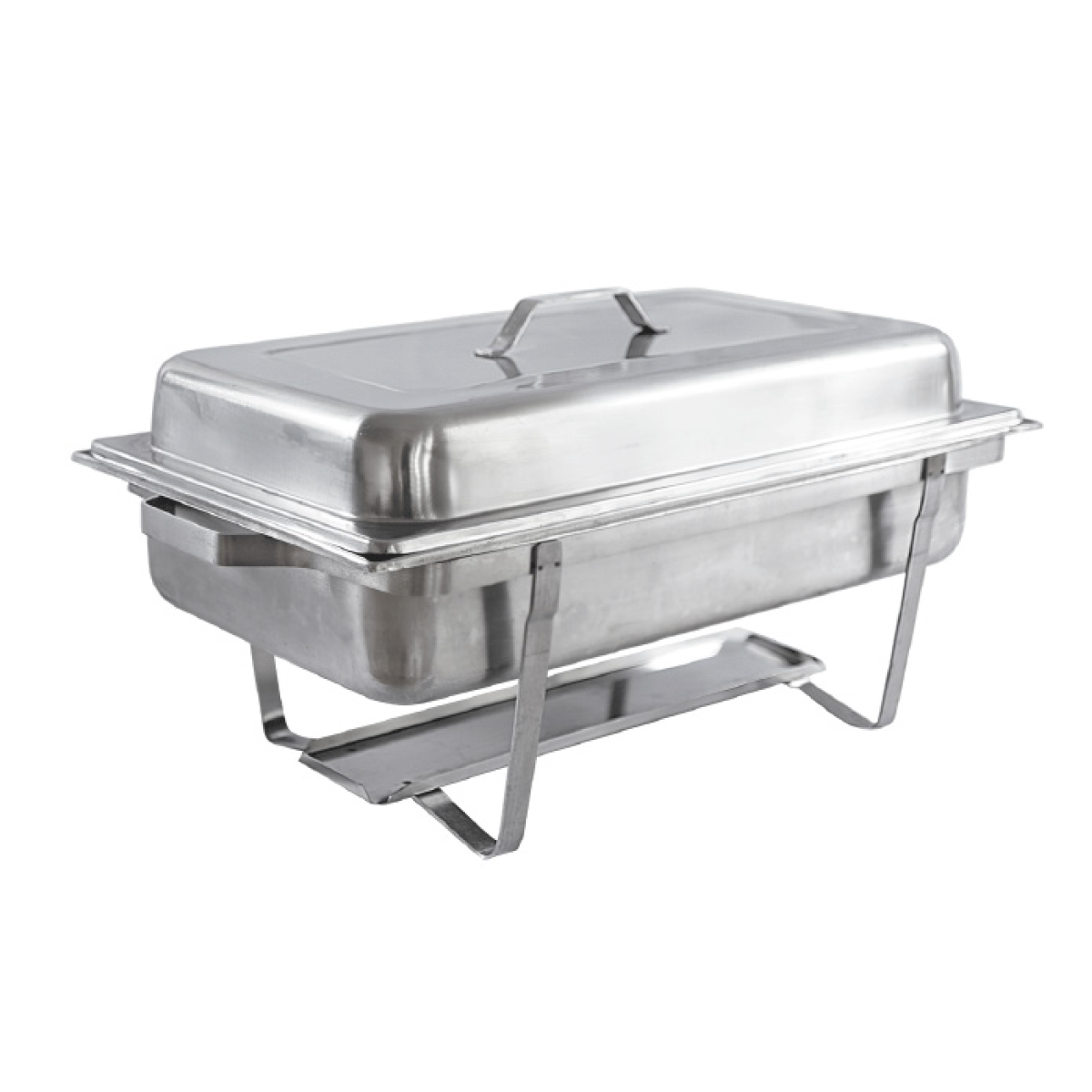 Chafing Dish 1/1 mit 1/1 GN