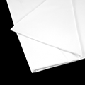 Mitteldecke, Dunilin, 15 cm, Farbe lt. Muster